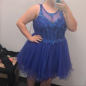 formal dress